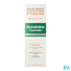 SOMATOLINE AMINC VENT/HANCH CR250