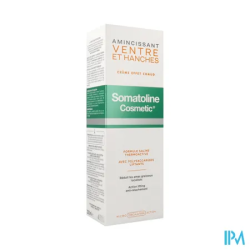 SOMATOLINE AMINC VENT/HANCH CR250