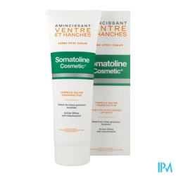 SOMATOLINE AMINC VENT/HANCH CR250