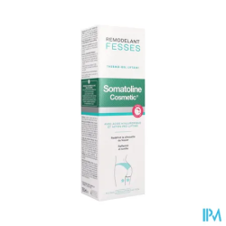 SOMATOLINE REMODELANT FESSE 150ML