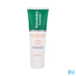 SOMATOLINE A/CELLULITE CR CHAUD250