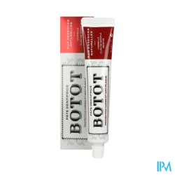 BOTOT DENT A/PLAQ ESS NATUR 75ML
