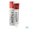 BOTOT DENT A/PLAQ ESS NATUR 75ML