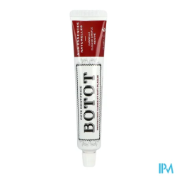 BOTOT DENT A/PLAQ ESS NATUR 75ML