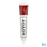 BOTOT DENT A/PLAQ ESS NATUR 75ML