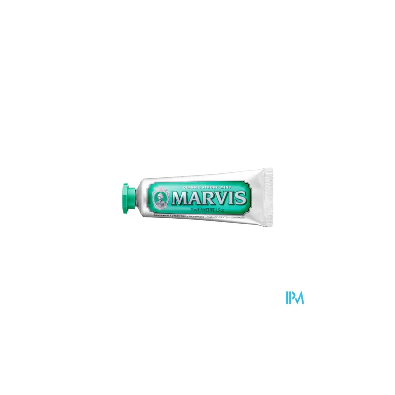 MARVIS VERT DENT 25ML