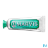 MARVIS VERT DENT 25ML