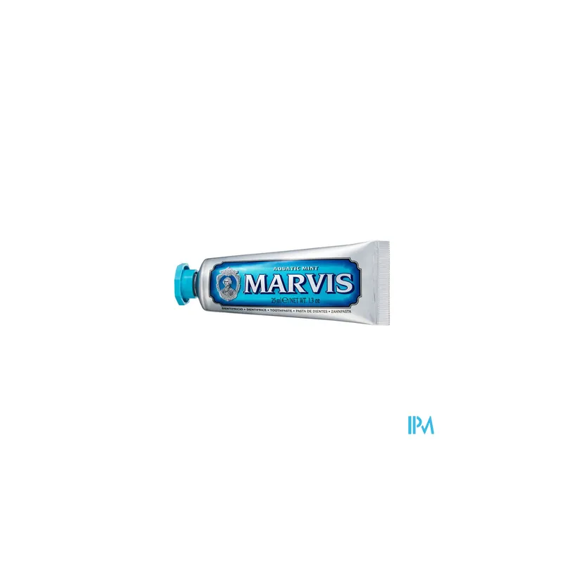MARVIS BLEU DENT 25ML