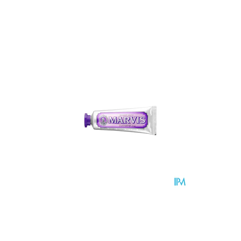MARVIS DENT JASMIN/ MINT 25ML