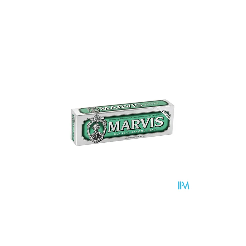 MARVIS DENT MENTH FORT 85ML