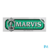 MARVIS DENT MENTH FORT 85ML