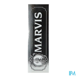 MARVIS DENT MENTH BLANCH 85ML