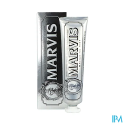 MARVIS DENT MENTH BLANCH 85ML