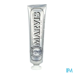 MARVIS DENT MENTH BLANCH 85ML