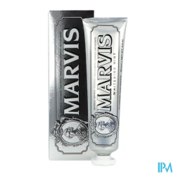 MARVIS DENT MENTH BLANCH 85ML