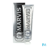 MARVIS DENT MENTH BLANCH 85ML