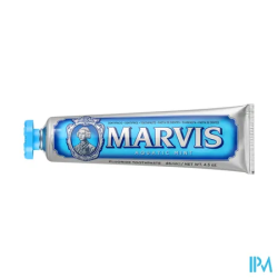 MARVIS DENT MENTH AQUATIC BLEU85ML