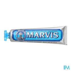 MARVIS DENT MENTH AQUATIC BLEU85ML