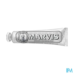MARVIS DENT WHITENING 85ML