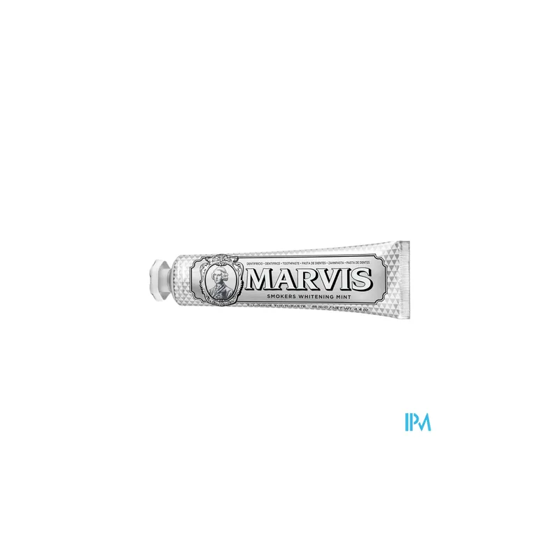 MARVIS DENT WHITENING 85ML