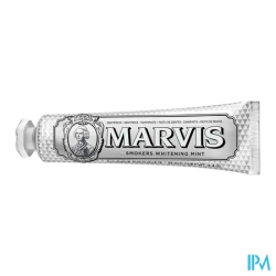 MARVIS DENT WHITENING 85ML