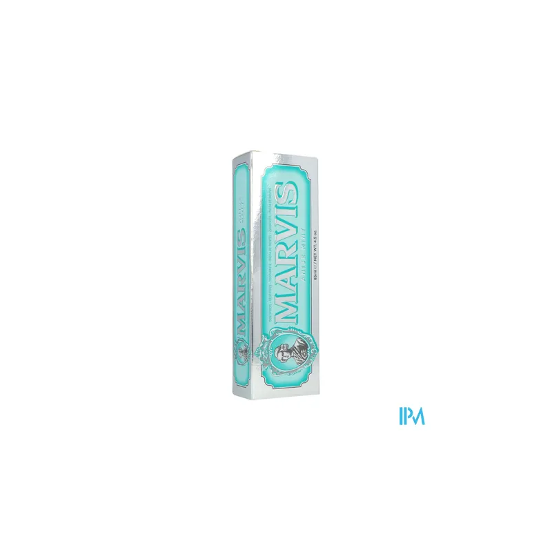 MARVIS DENT MENTH ANIS 85ML