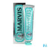 MARVIS DENT MENTH ANIS 85ML
