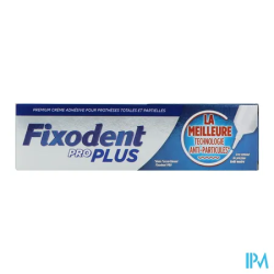 FIXODENT PRO+ CR A/PARTICUL 40G
