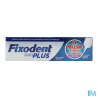 FIXODENT PRO+ CR A/PARTICUL 40G