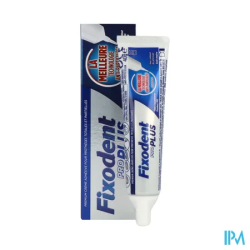 FIXODENT PRO+ CR A/PARTICUL 40G