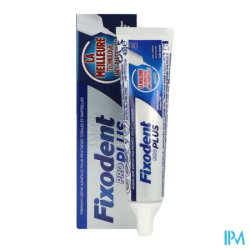 FIXODENT PRO+ CR A/PARTICUL 40G
