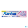 FIXODENT PRO COMPL SOIN CONF47G
