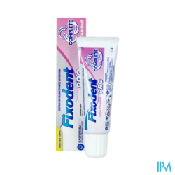 FIXODENT PRO COMPL SOIN CONF47G