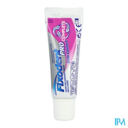 FIXODENT PRO COMPL SOIN CONF47G