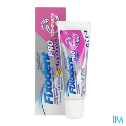 FIXODENT PRO COMPL SOIN CONF47G