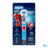 BDEN ORAL-B PRO ELEC KID 3A+ SPID