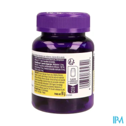 ZZZQUIL SOMMEIL MANG/BANA GOMME 30