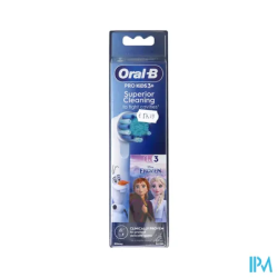 BDEN ORAL-B PRO BROS KIDS R NEIGX3