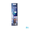 BDEN ORAL-B PRO BROS KIDS R NEIGX3