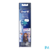 BDEN ORAL-B PRO BROS KIDS R NEIGX3