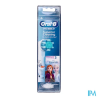 BDEN ORAL-B PRO BROS KIDS R NEIGX3