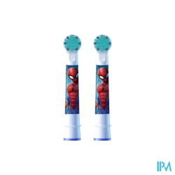BDEN ORAL-B PRO BROS KIDS SPID MX3