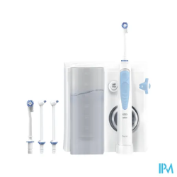 ORAL-B HYDROPULSEUR OXYJET