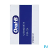 ORAL-B DENT 3D WHIT ADV CHARB75ML