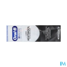 ORAL-B DENT 3D WHIT ADV CHARB75ML