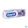 ORAL-B DENT 3D WHIT ADVAN PERF75ML