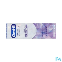 ORAL-B DENT 3D WHIT ADVAN PERF75ML