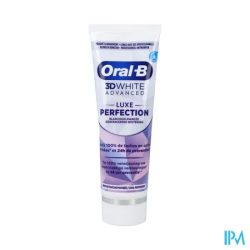 ORAL-B DENT 3D WHIT ADVAN PERF75ML