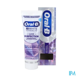 ORAL-B DENT 3D WHIT ADVAN PERF75ML