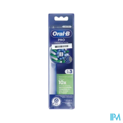 BDEN ORAL-B PRO BROSS CROSS ACT X3
